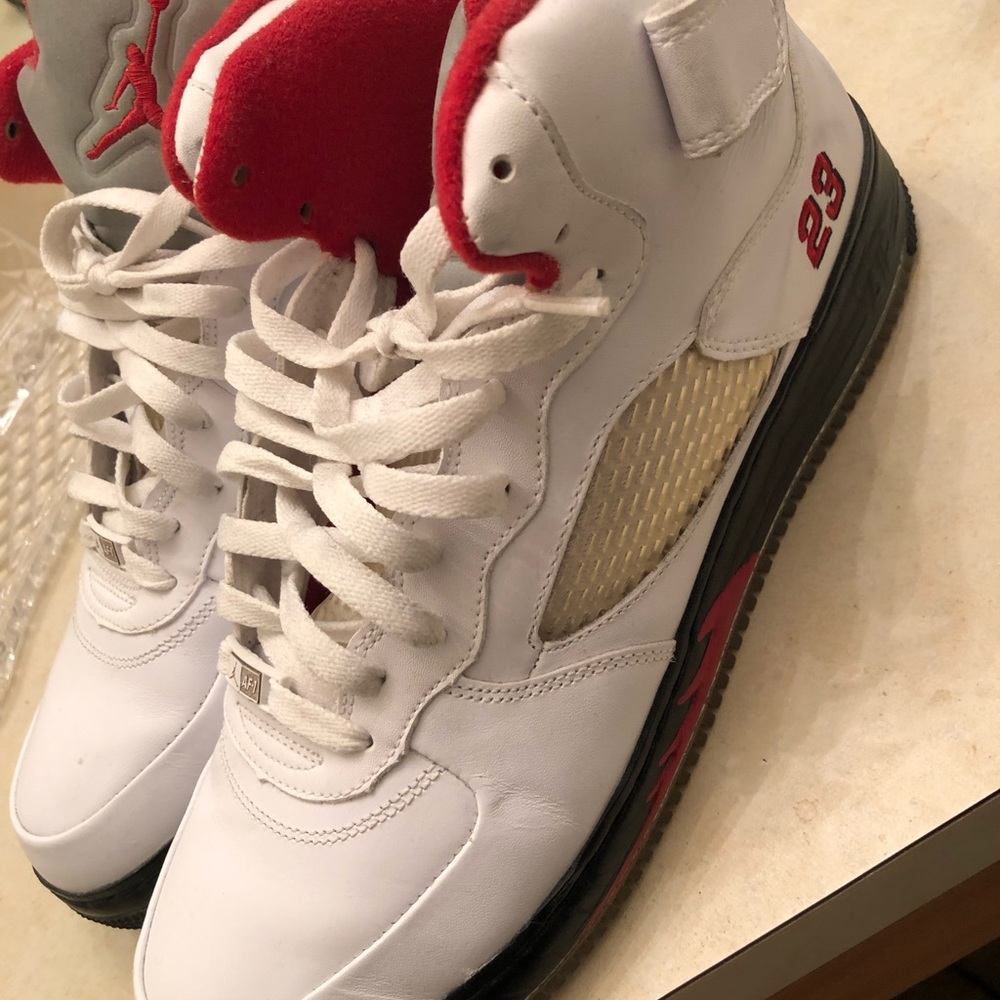 Great condition Jordan’s